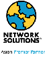 Network Solutions Premium Partner in Assn. with Indialinks