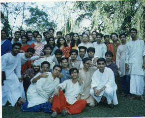 Picture of 1997 Batch